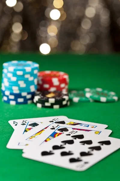 olxyoto Live Casino